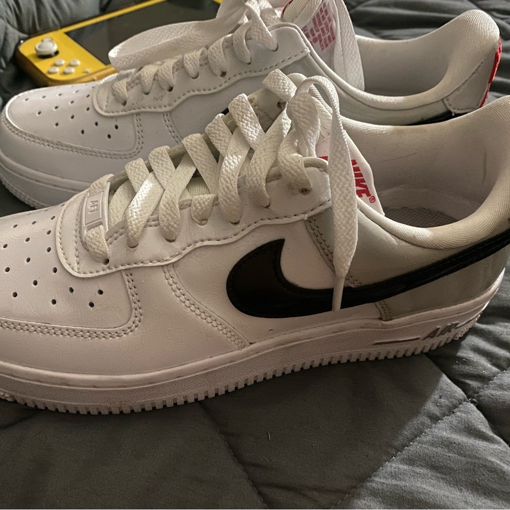Nike Ones